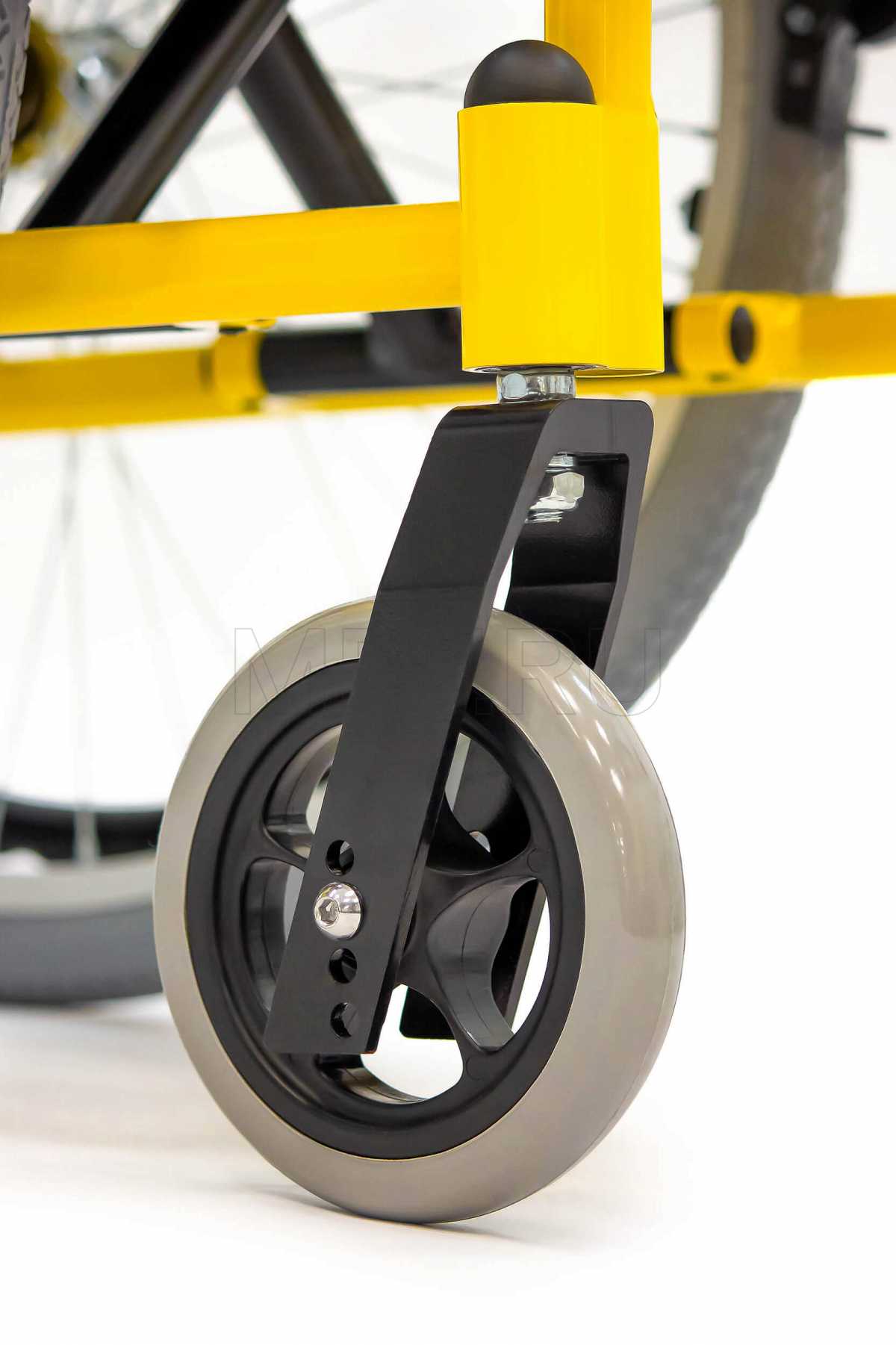 Механическое кресло-коляска детское MET ПОУЛ 23463