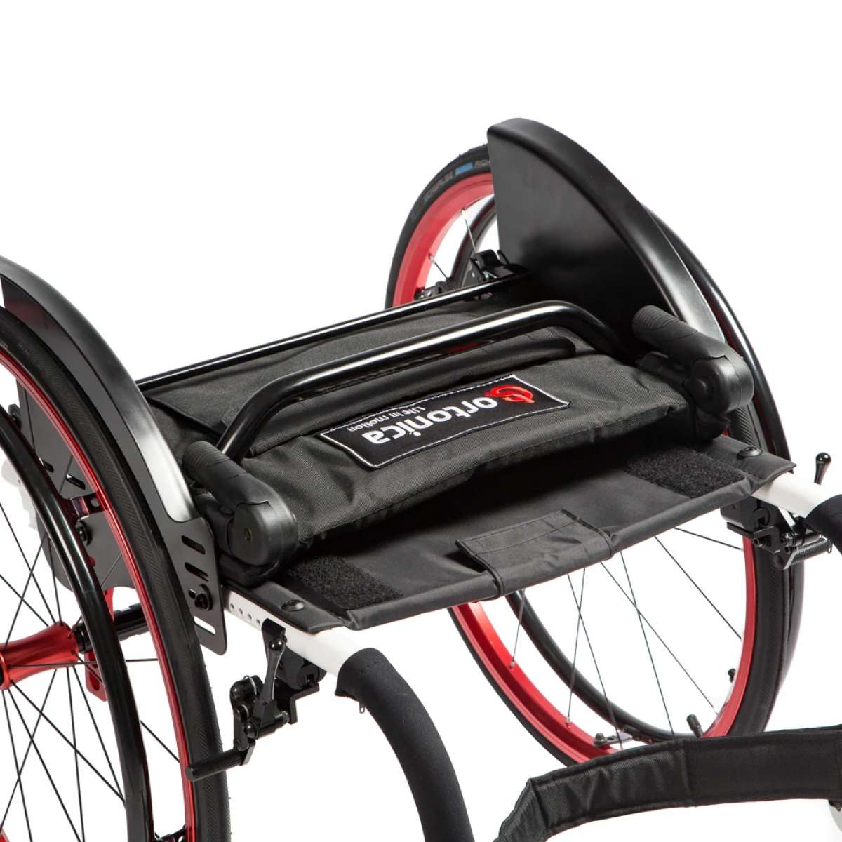 Кресло-коляска для инвалидов S 5000 RightRun (Active Life 7000)