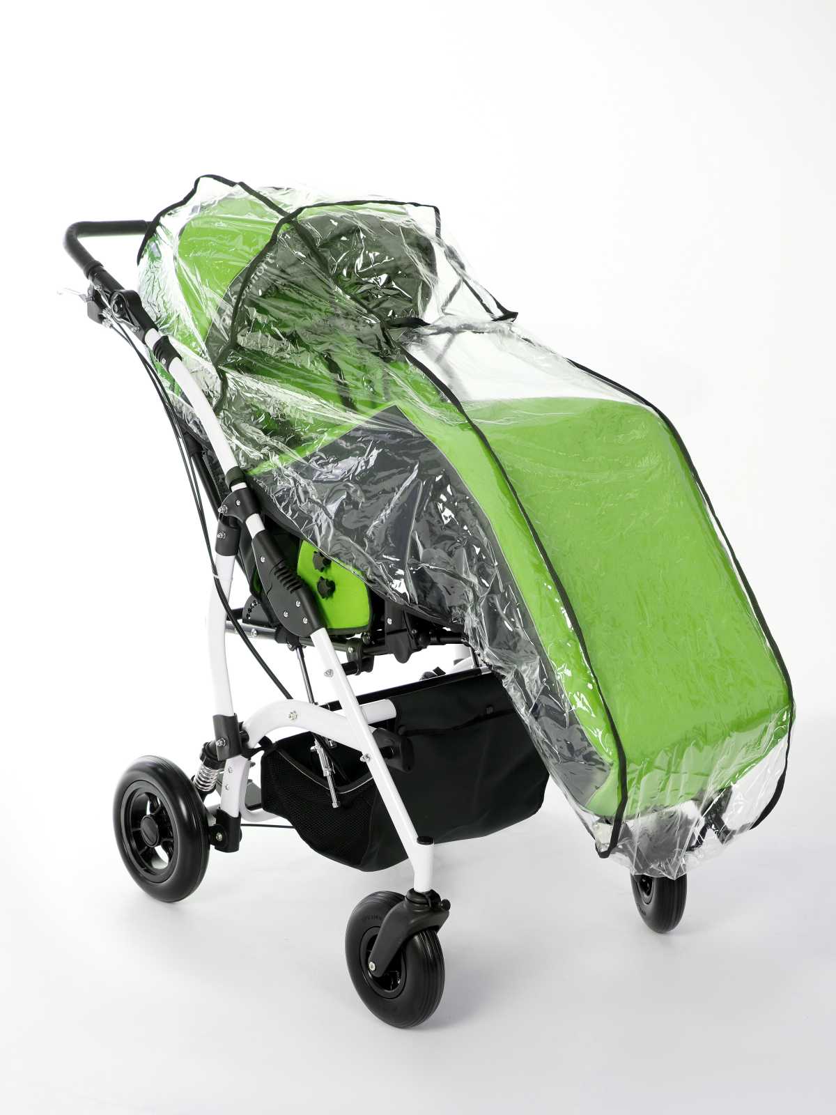 Детская коляска ДЦП Размер 3 Remedica RT Comfort