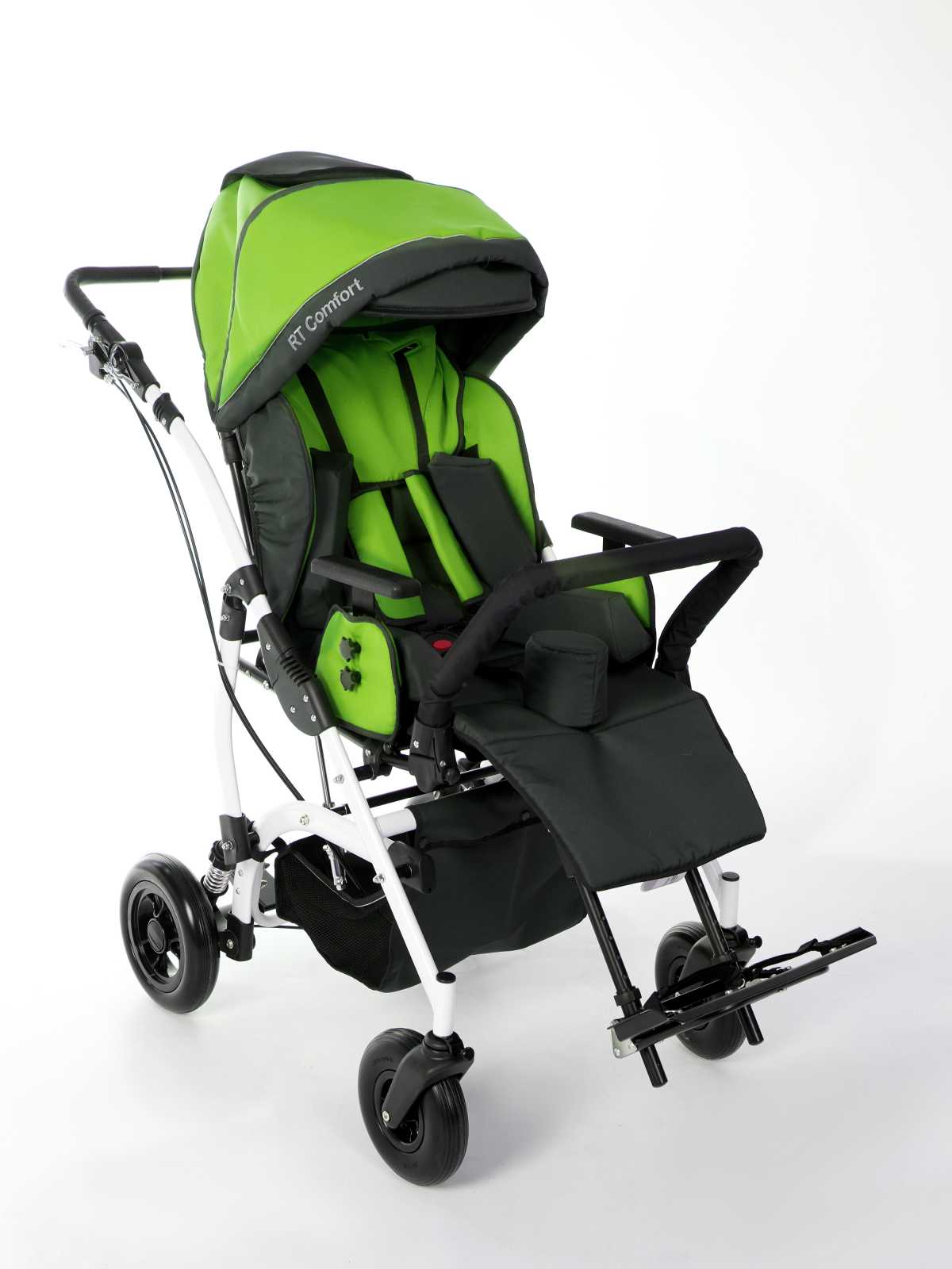 Детская коляска ДЦП Размер 3 Remedica RT Comfort