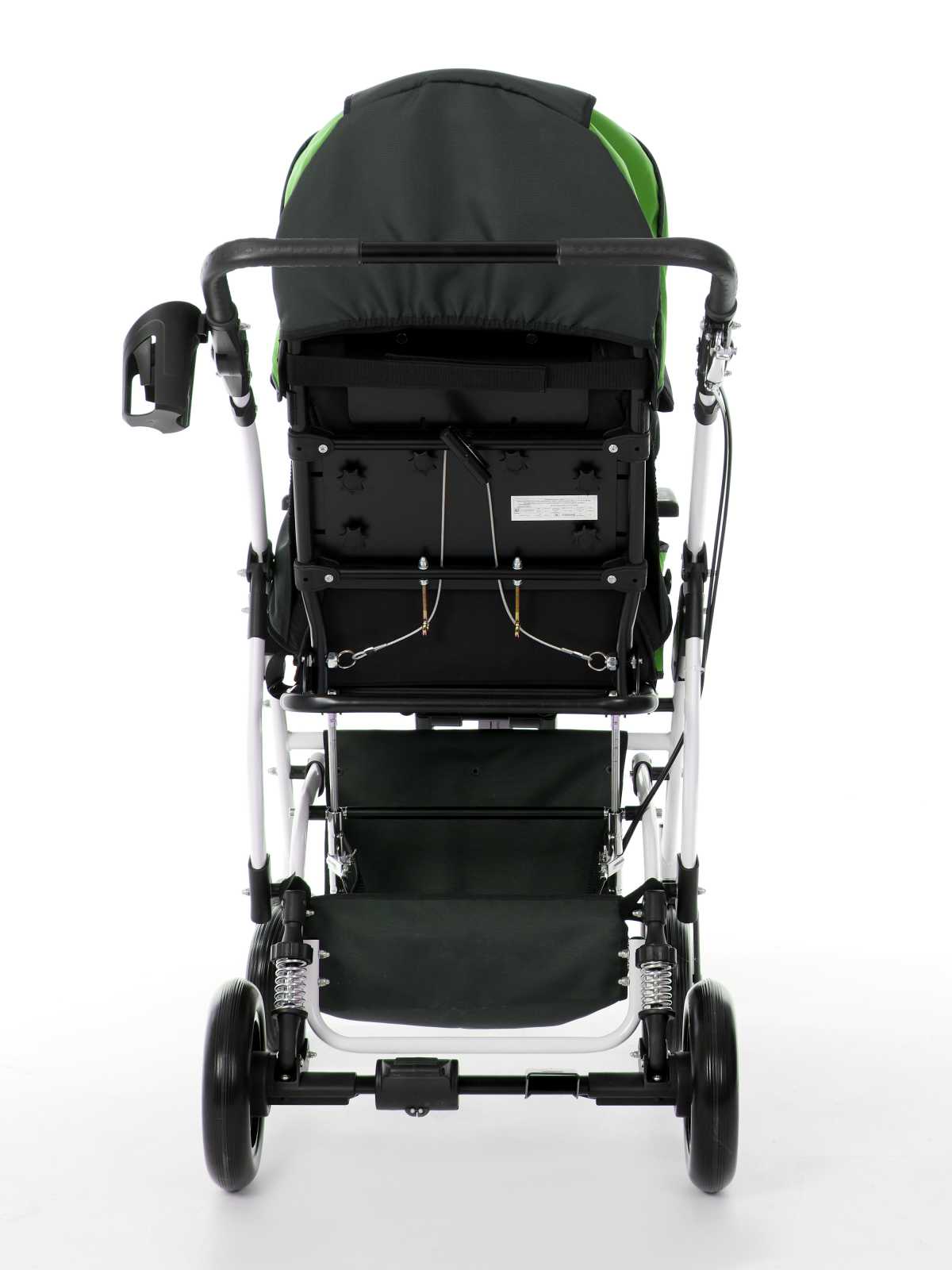 Детская коляска ДЦП Размер 3 Remedica RT Comfort