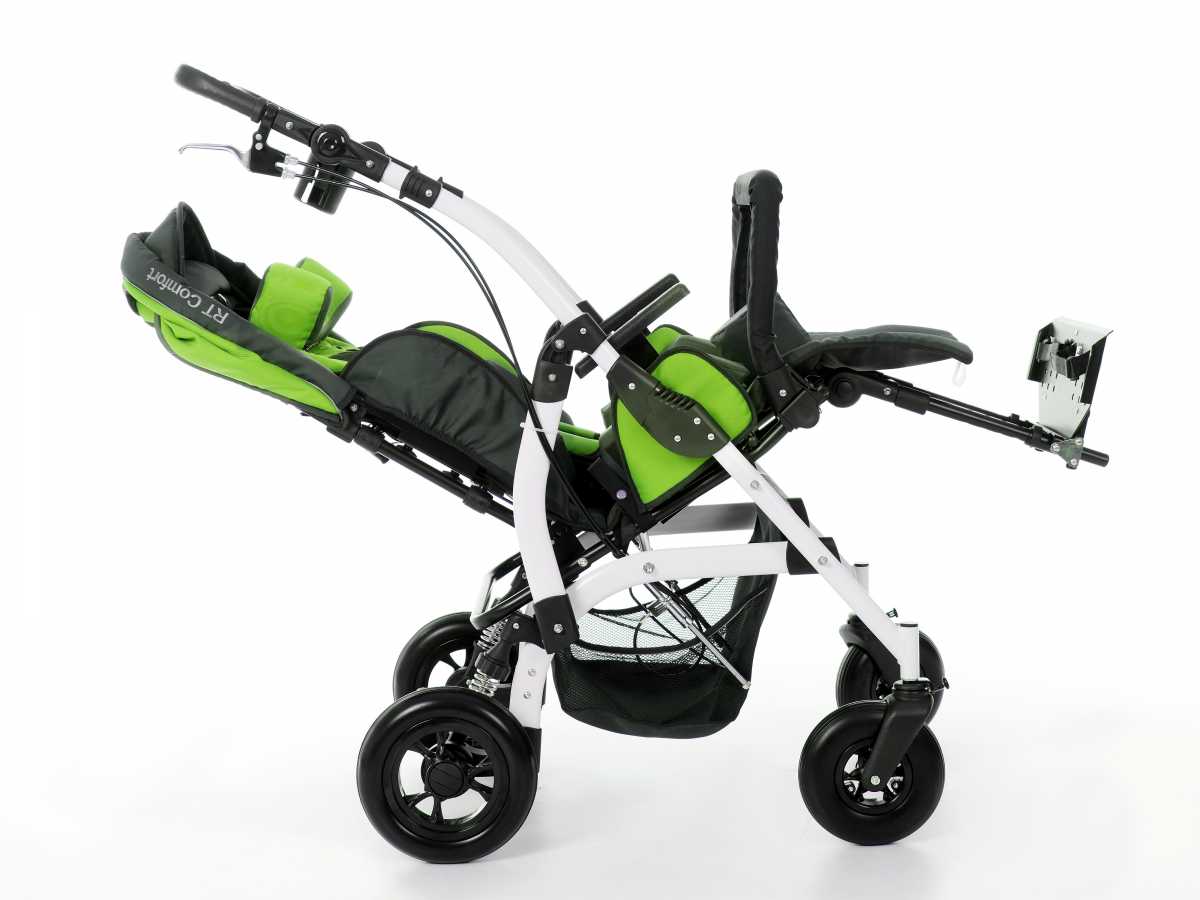 Детская коляска ДЦП Размер 3 Remedica RT Comfort