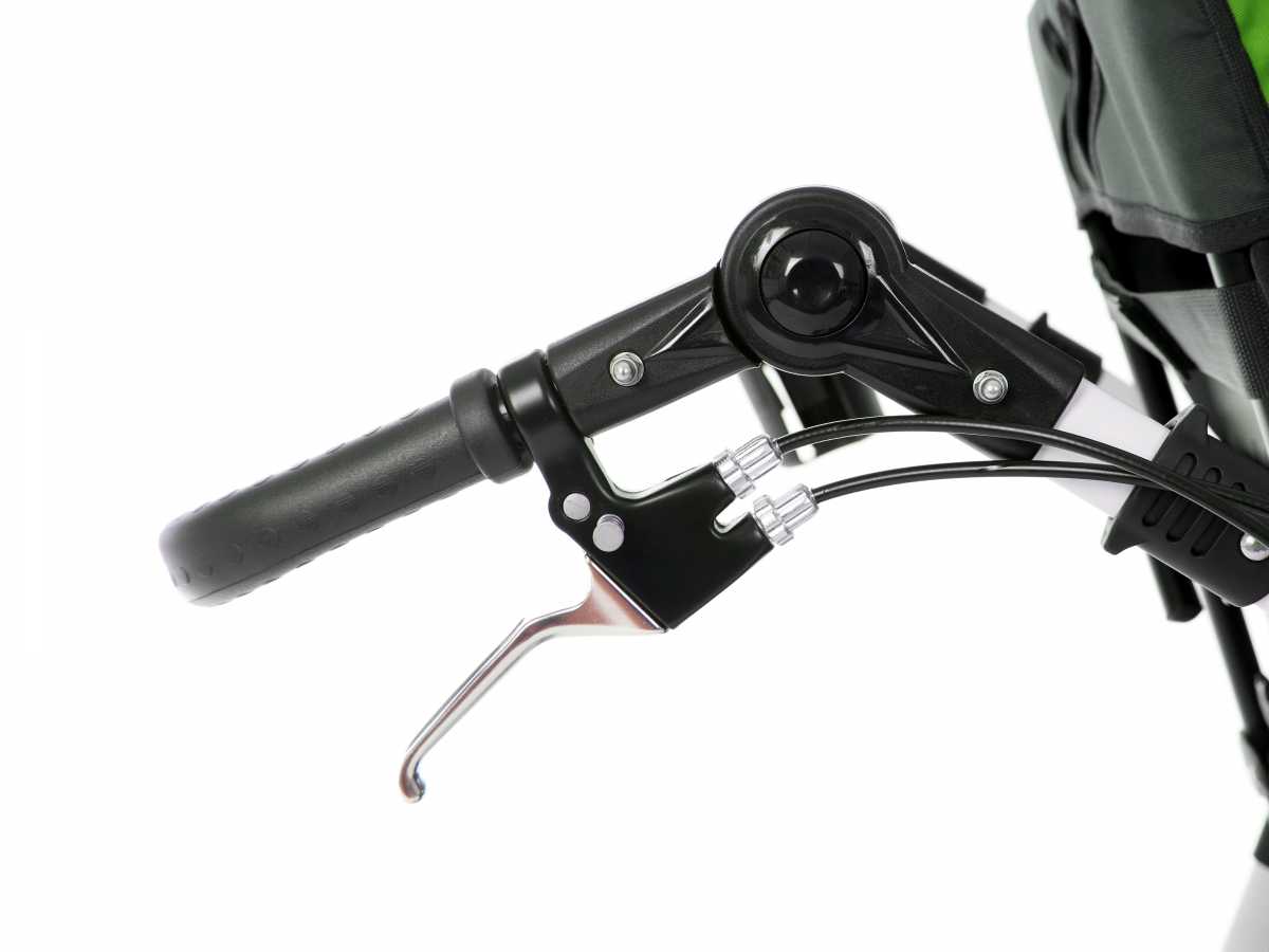 Детская коляска ДЦП Размер 3 Remedica RT Comfort