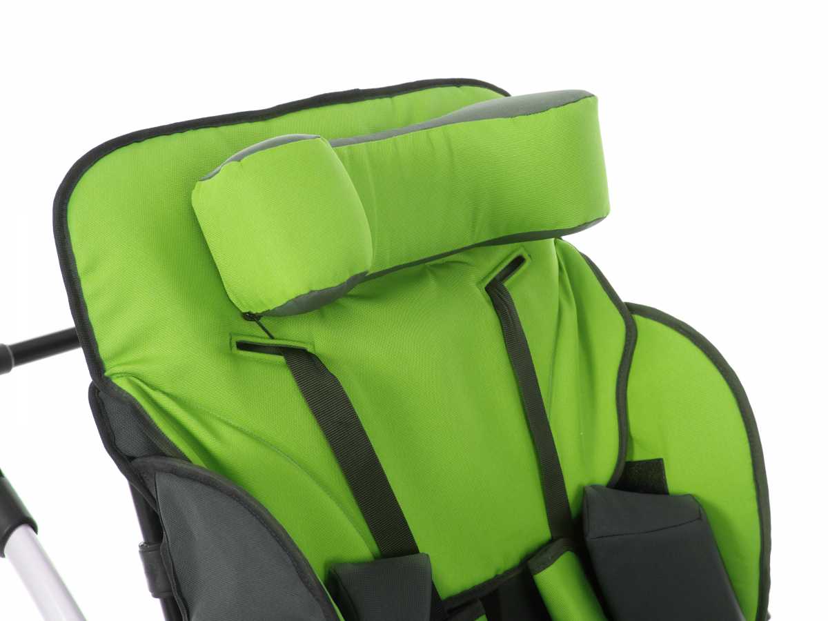 Детская коляска ДЦП Размер 3 Remedica RT Comfort