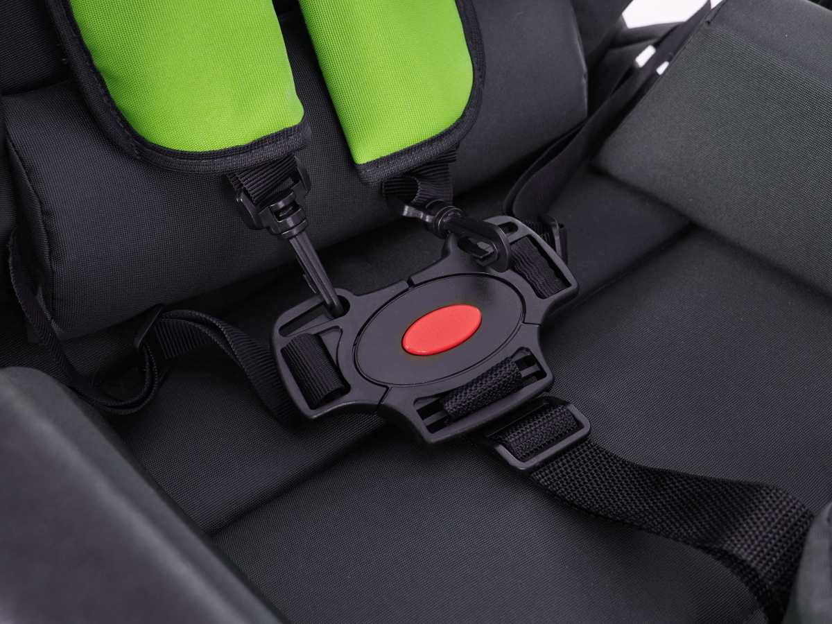 Детская коляска ДЦП Размер 3 Remedica RT Comfort