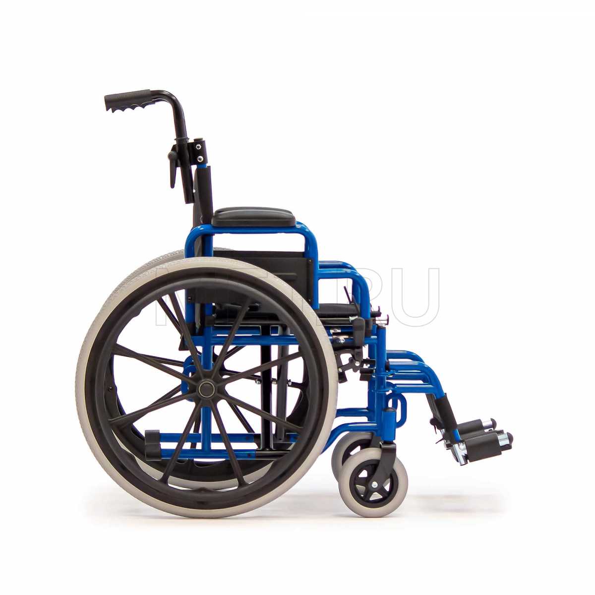 Механическое кресло-коляска детское MET СОНА 23044