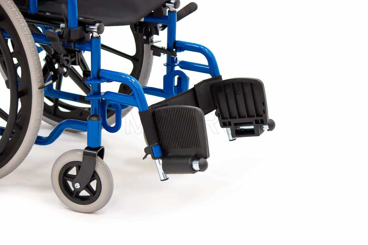 Механическое кресло-коляска детское MET СОНА 23044