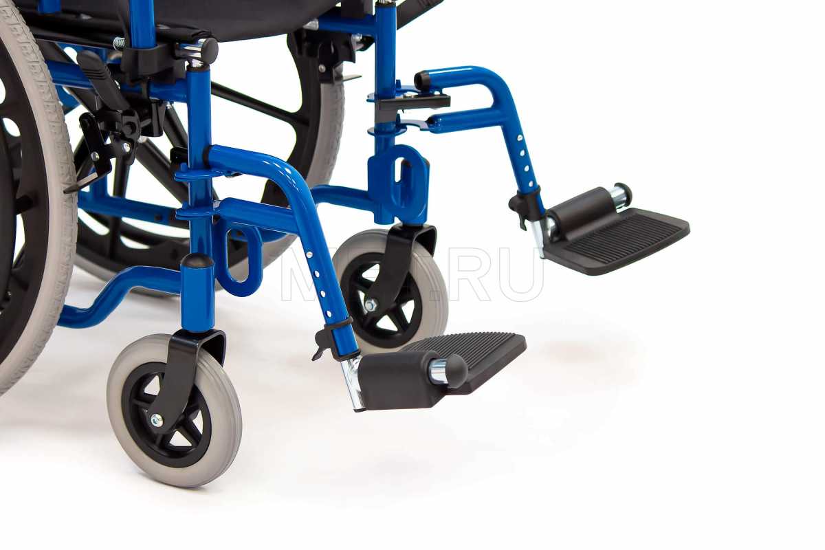 Механическое кресло-коляска детское MET СОНА 23044
