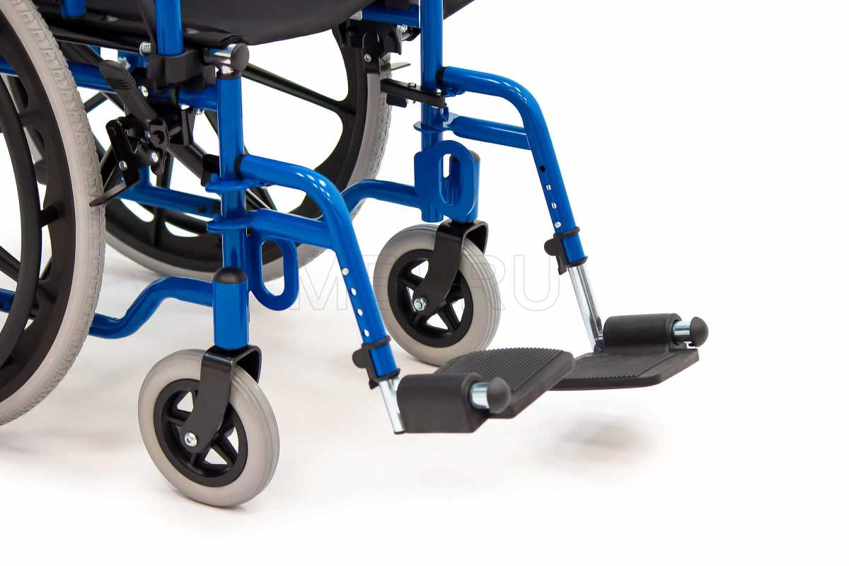 Механическое кресло-коляска детское MET СОНА 23044