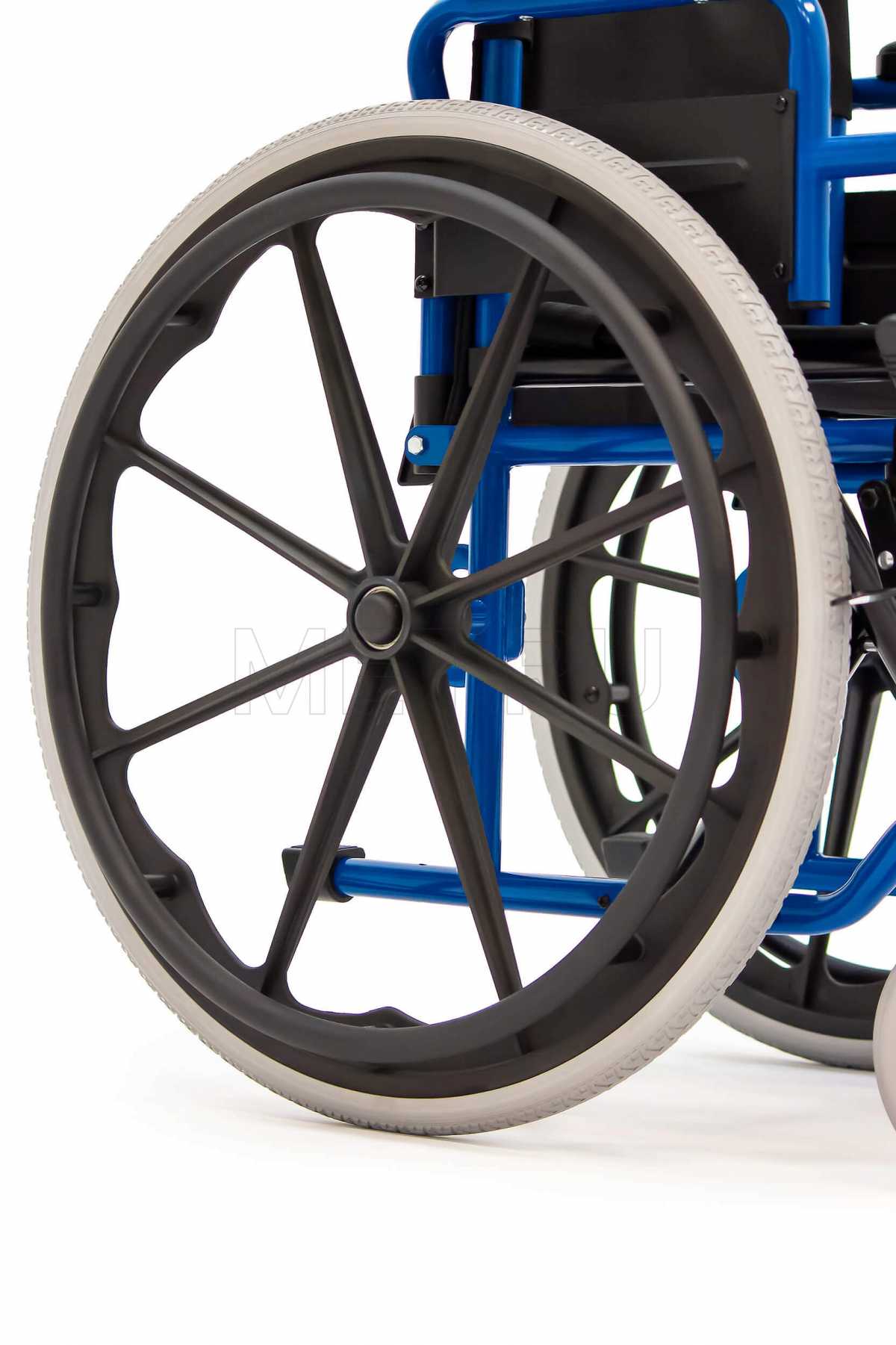 Механическое кресло-коляска детское MET СОНА 23044