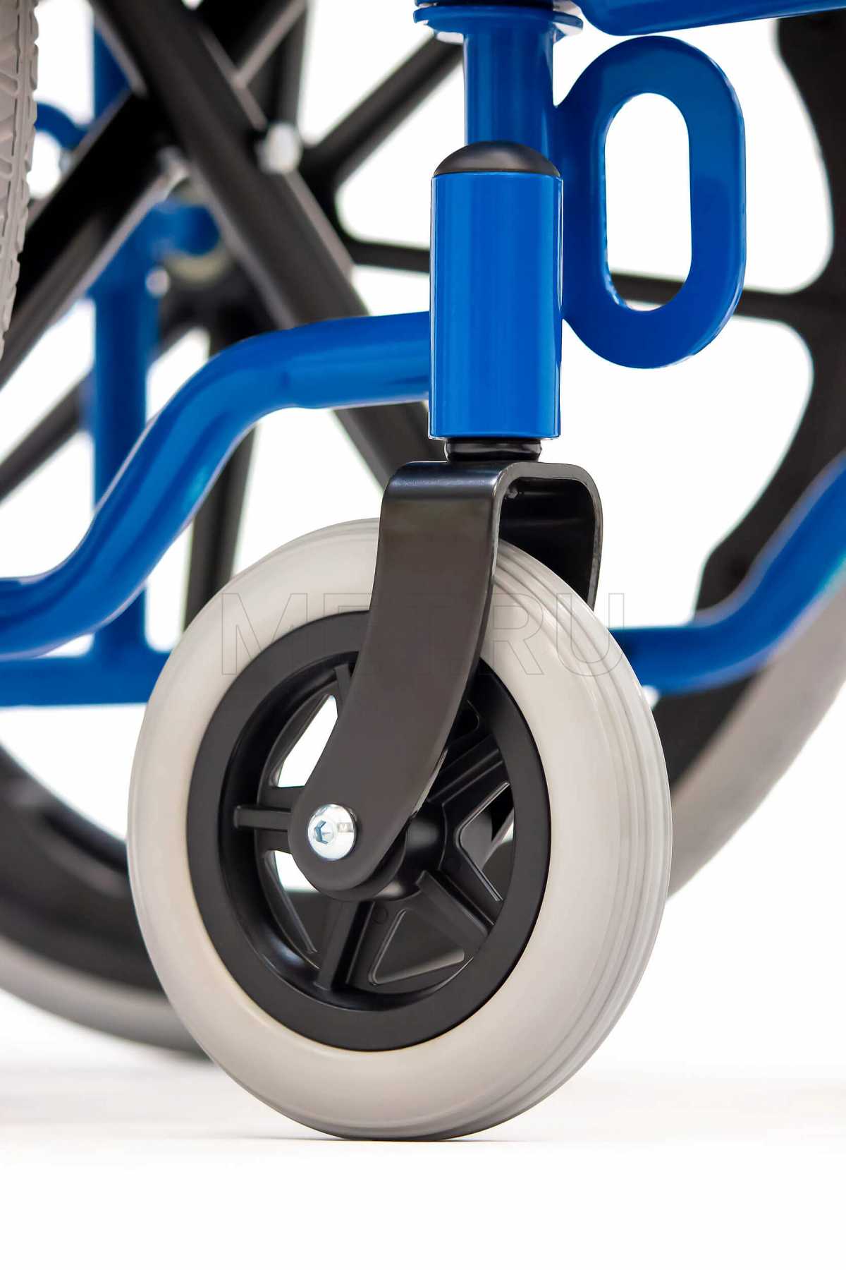 Механическое кресло-коляска детское MET СОНА 23044