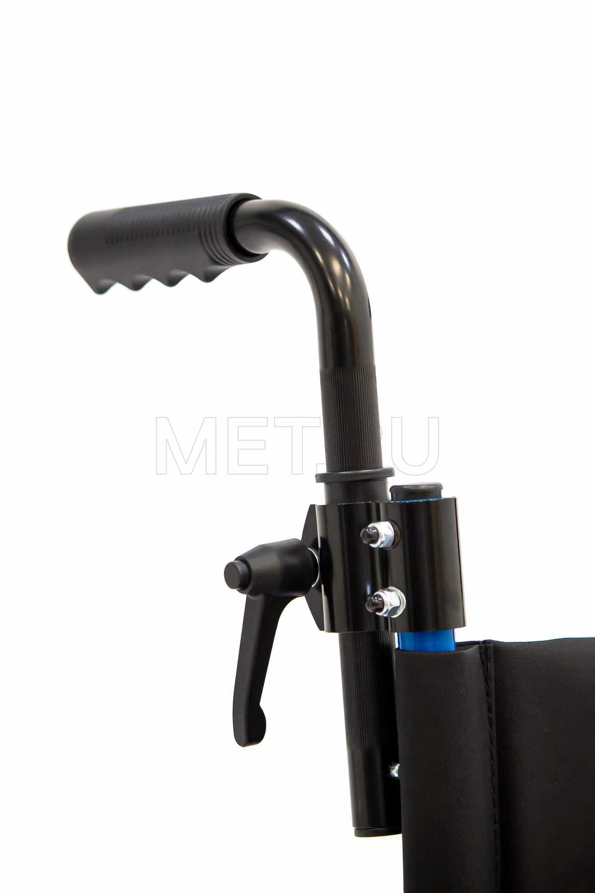 Механическое кресло-коляска детское MET СОНА 23044