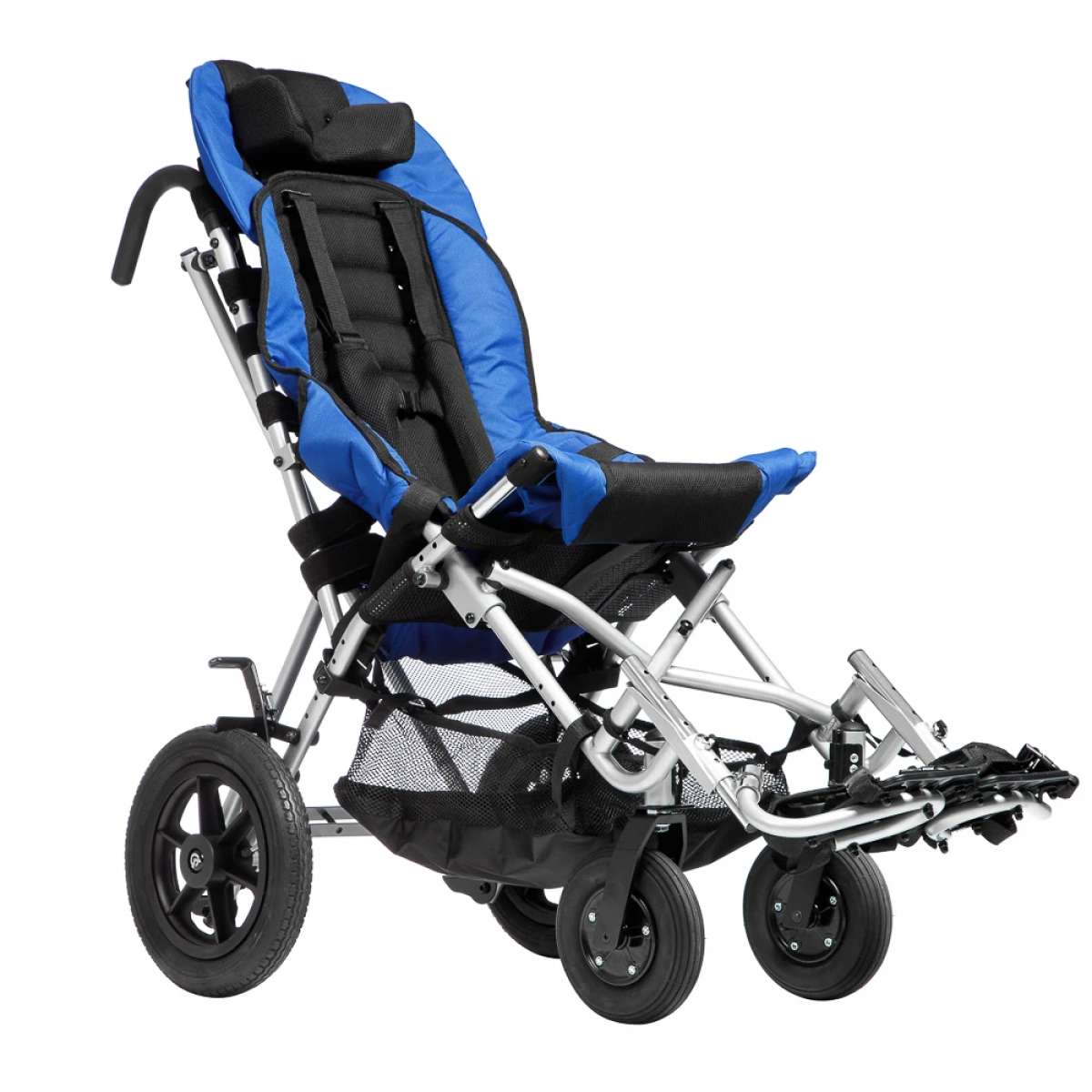 Кресло-коляска для инвалидов Panther (Cruiser 200)