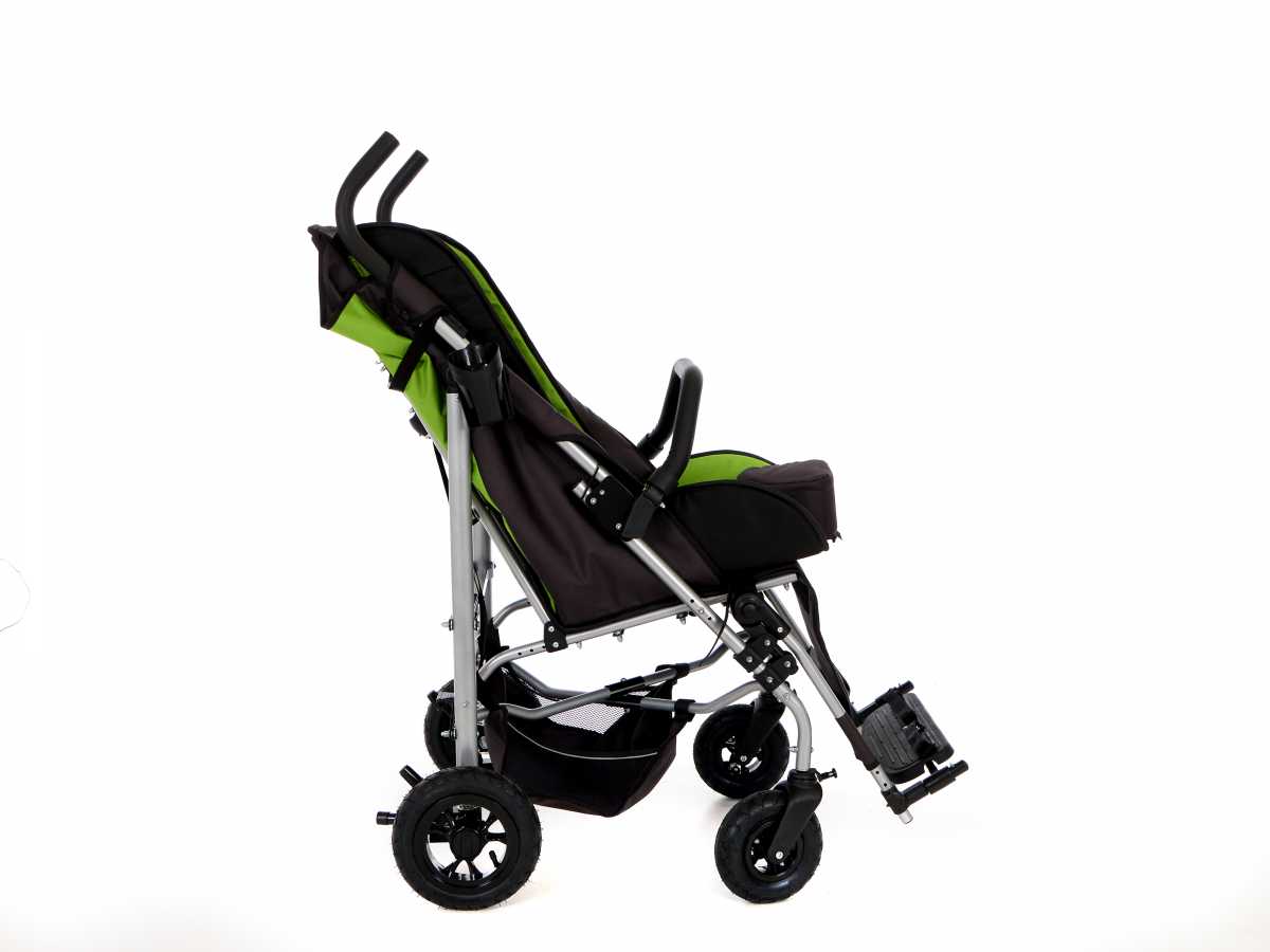 Детская прогулочная коляска ДЦП Размер 3 Remedica GT Stick