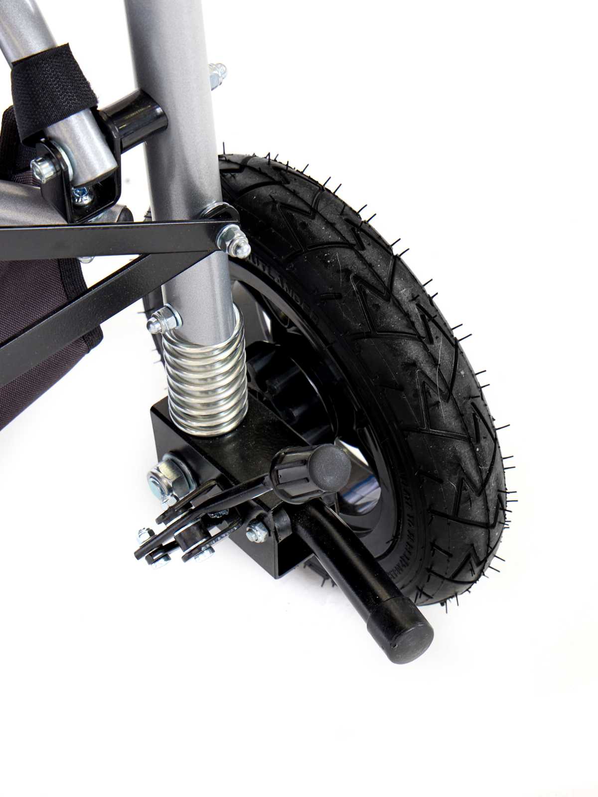 Детская прогулочная коляска ДЦП Размер 2 Remedica GT Stick