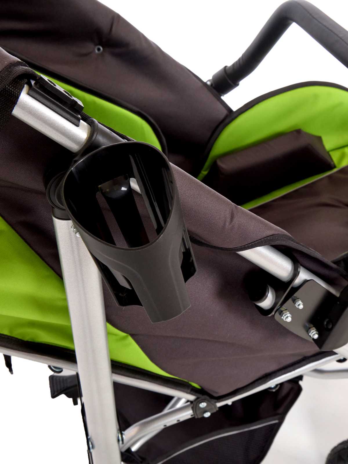 Детская прогулочная коляска ДЦП Размер 2 Remedica GT Stick