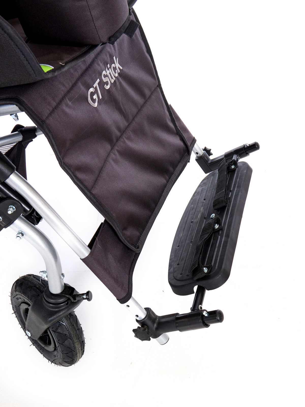 Детская прогулочная коляска ДЦП Размер 2 Remedica GT Stick