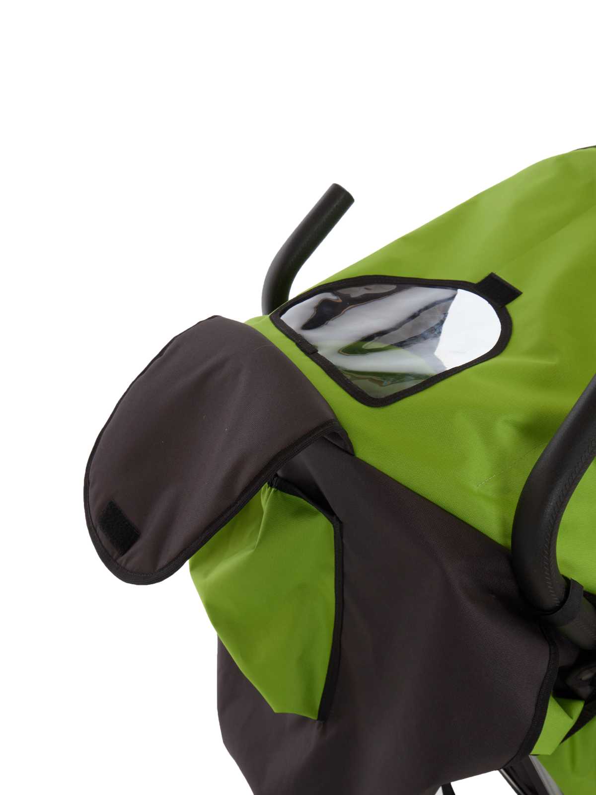 Детская прогулочная коляска ДЦП Размер 2 Remedica GT Stick