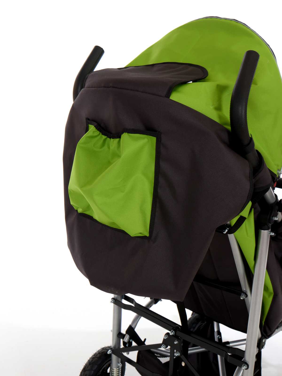 Детская прогулочная коляска ДЦП Размер 2 Remedica GT Stick