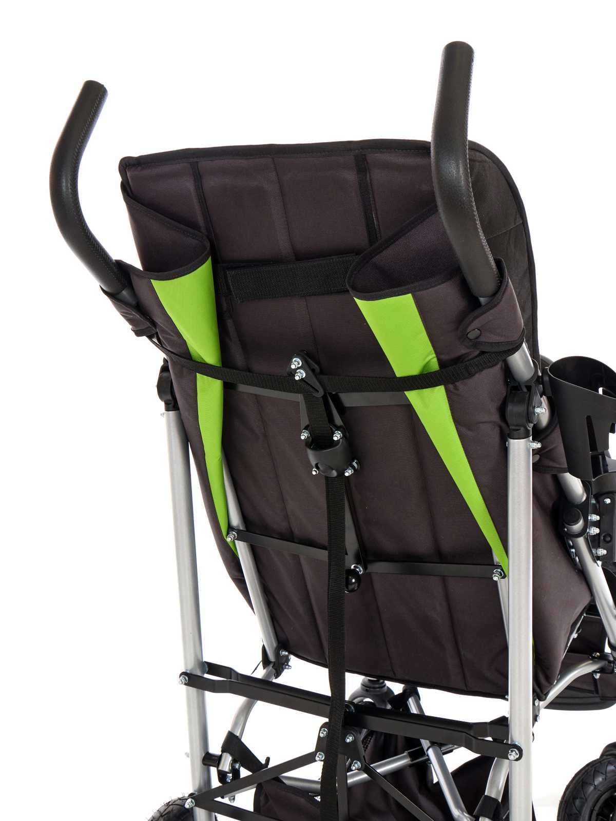 Детская прогулочная коляска ДЦП Размер 1 Remedica GT Stick