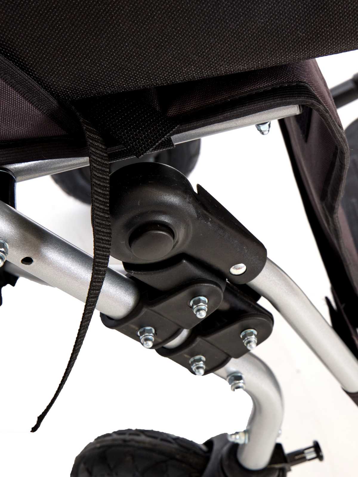 Детская прогулочная коляска ДЦП Размер 1 Remedica GT Stick