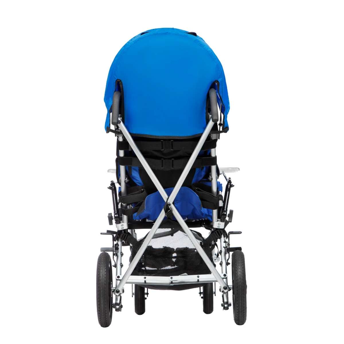 Кресло-коляска для инвалидов Lion (Cruiser 500)