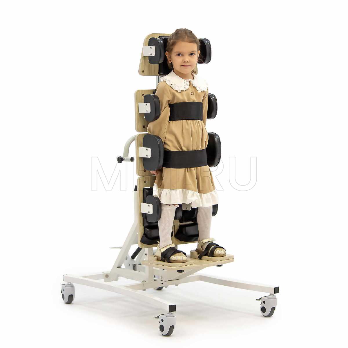Вертикализатор для детей с ДЦП MET ЧОНИ 21229