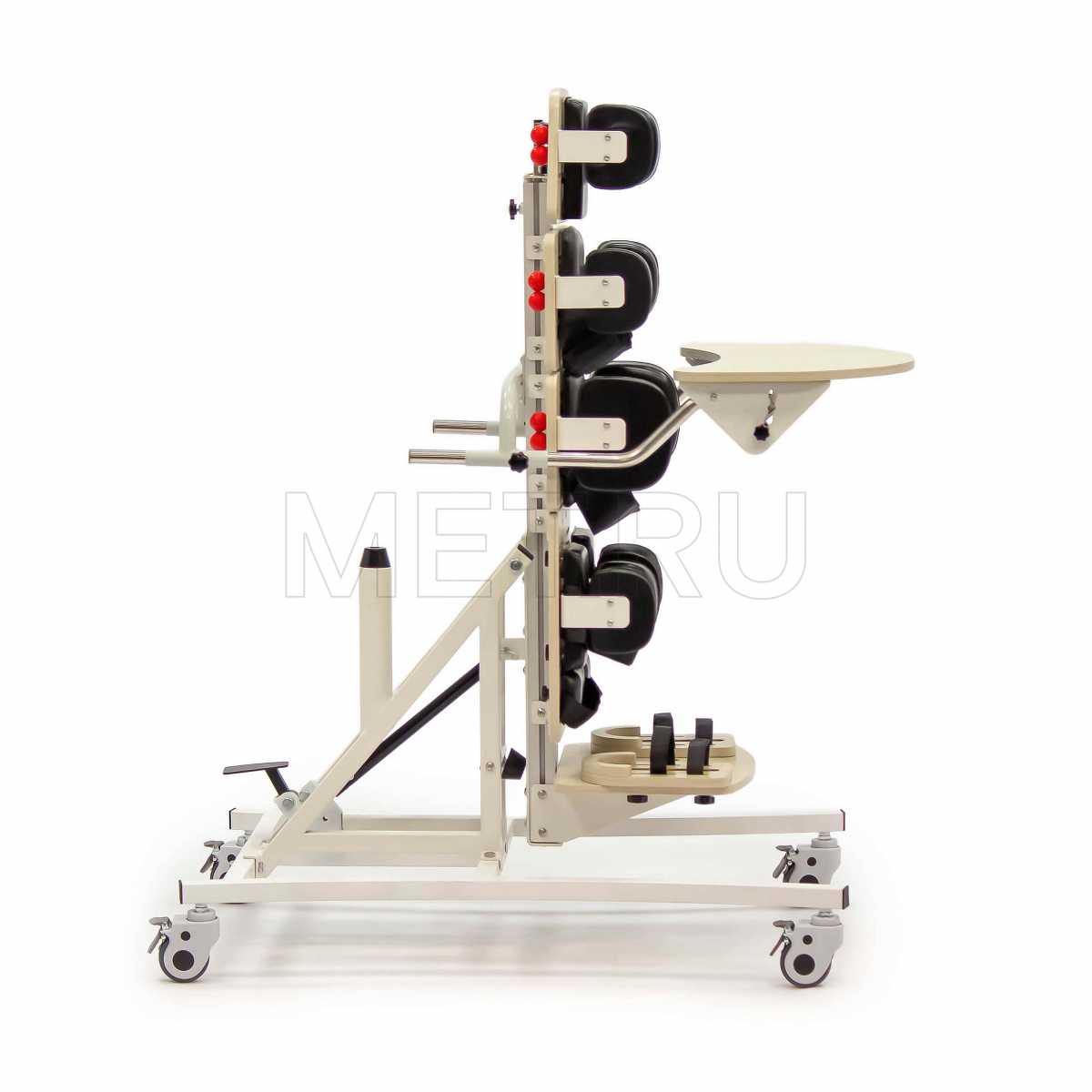 Вертикализатор для детей с ДЦП MET ЧОНИ 21229