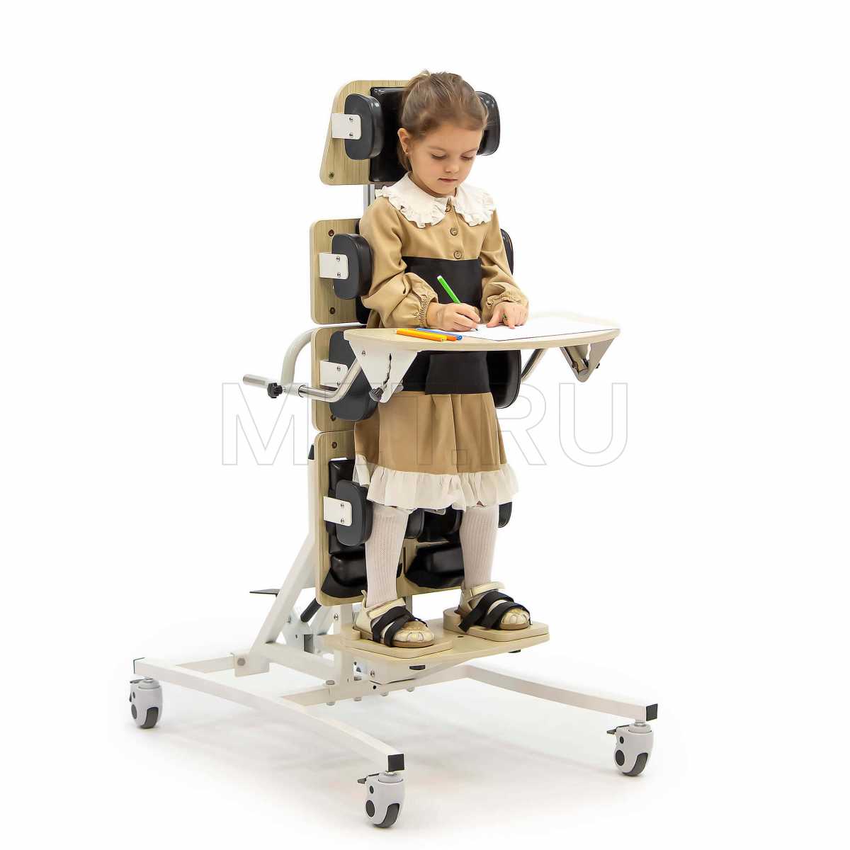 Вертикализатор для детей с ДЦП MET ЧОНИ 21229