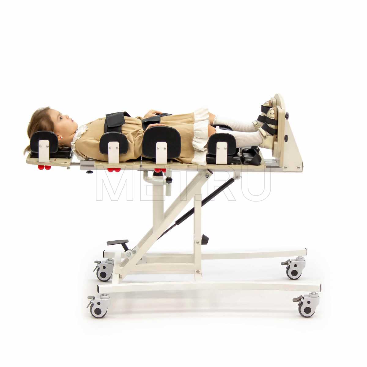 Вертикализатор для детей с ДЦП MET ЧОНИ 21229