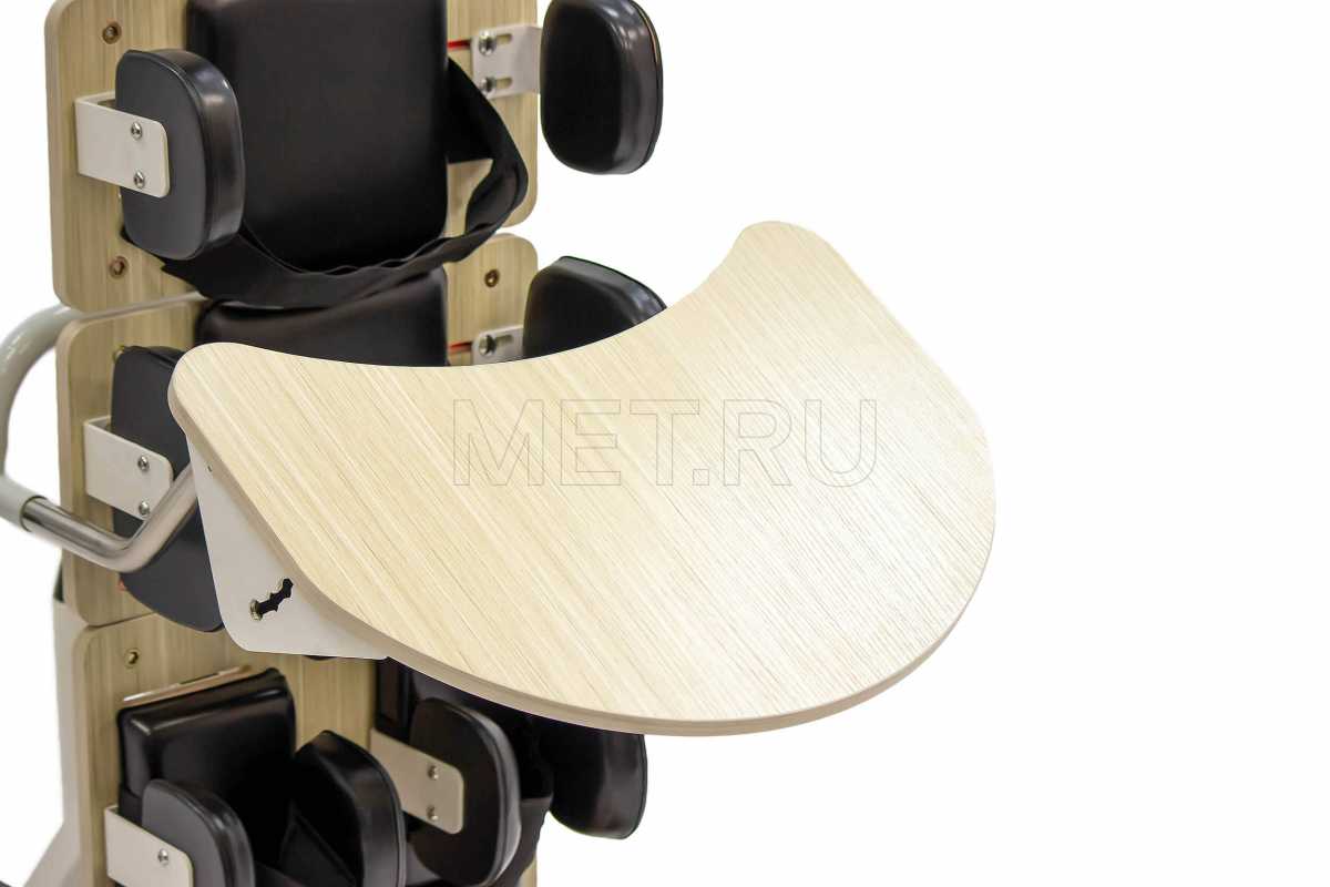 Вертикализатор для детей с ДЦП MET ЧОНИ 21229