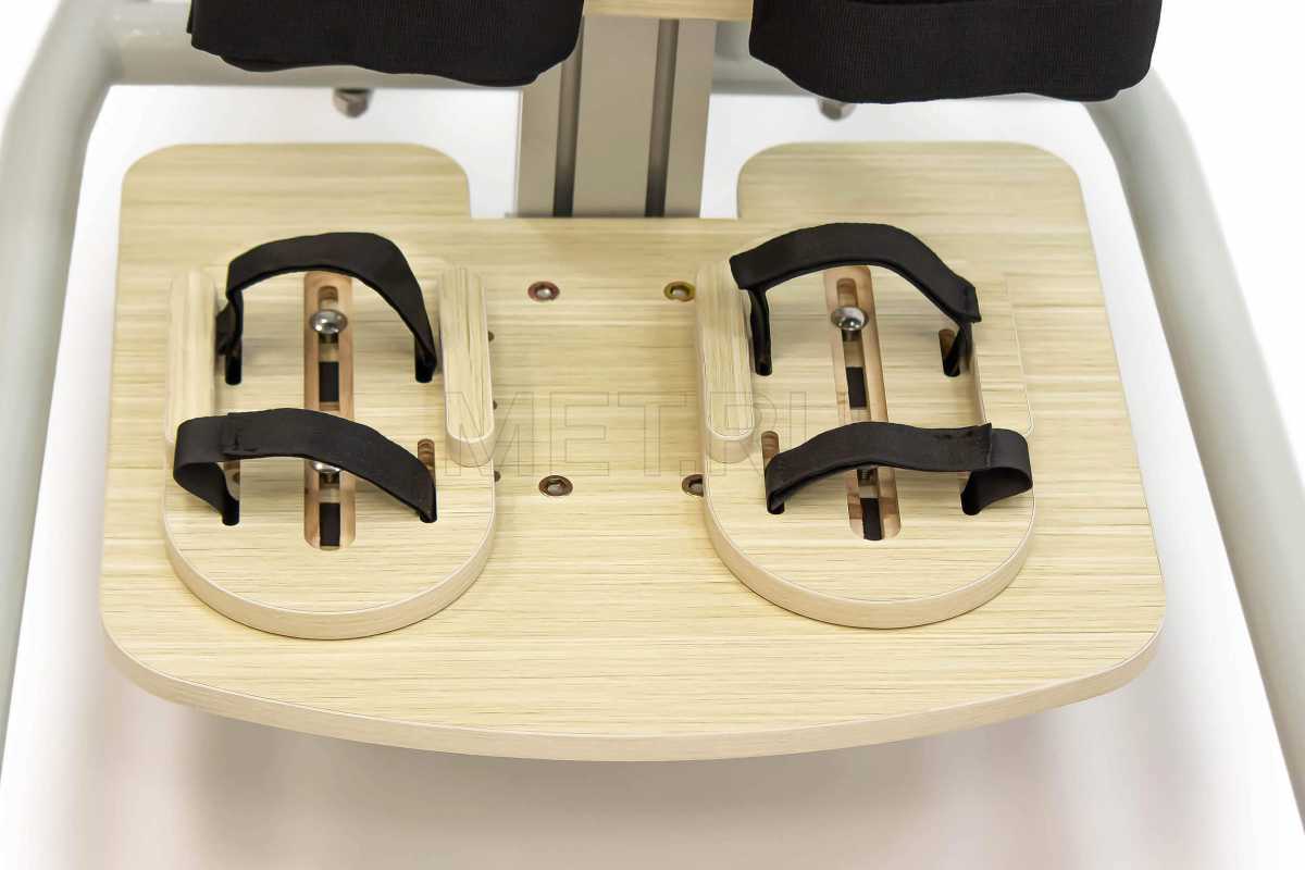 Вертикализатор для детей с ДЦП MET МУВА 21233