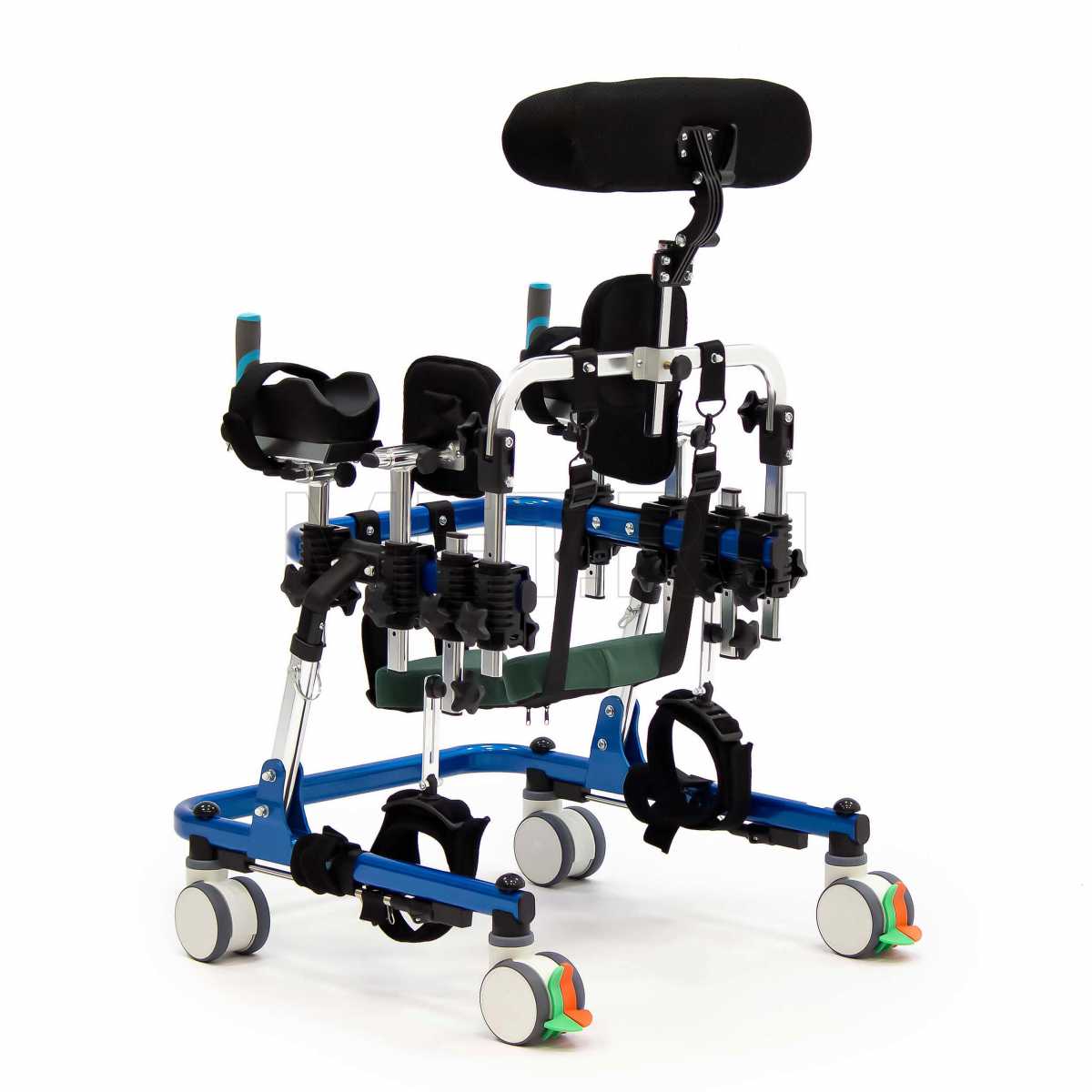 Детские ходунки MET ФИЧ 21091