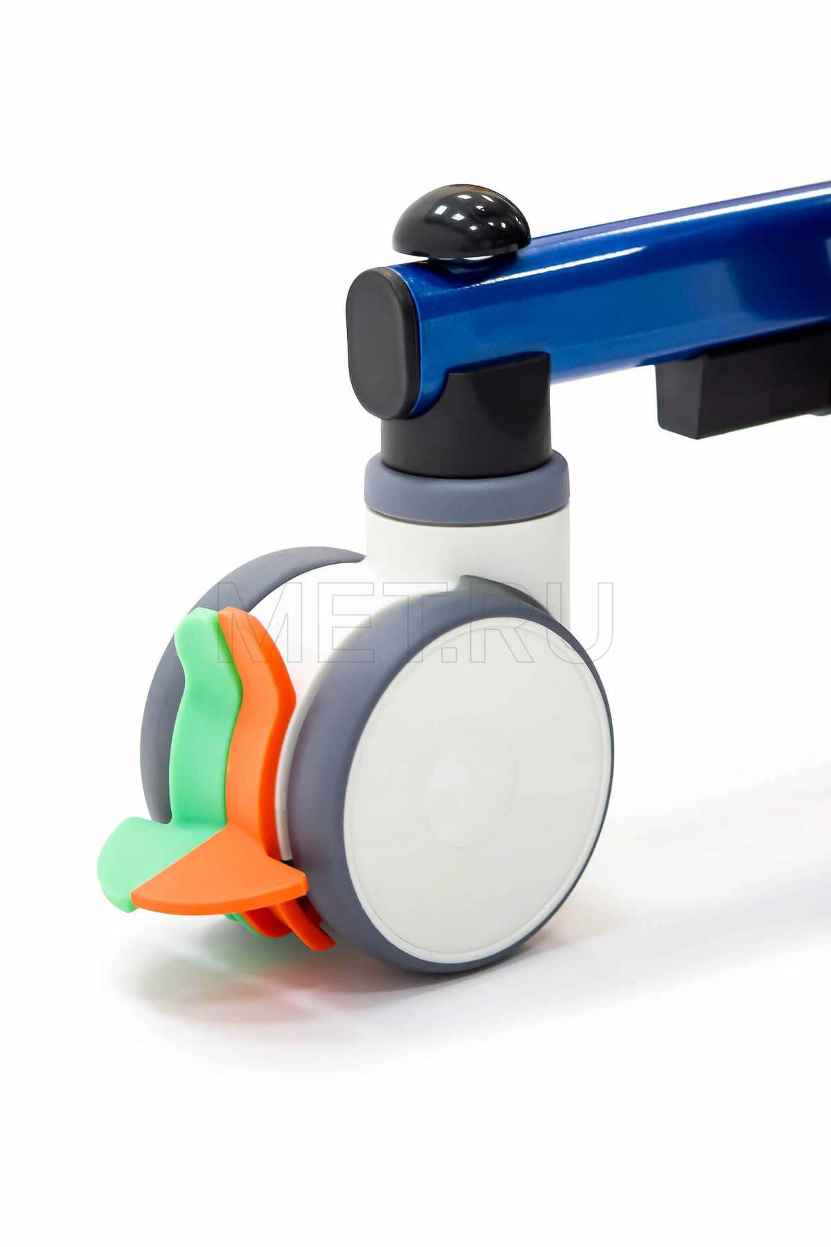 Детские ходунки MET ФИЧ 21091