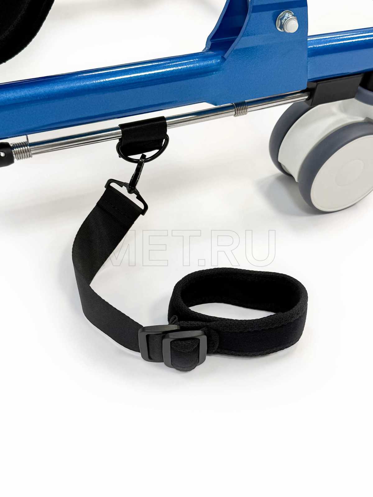 Детские ходунки MET ФИЧ 21091