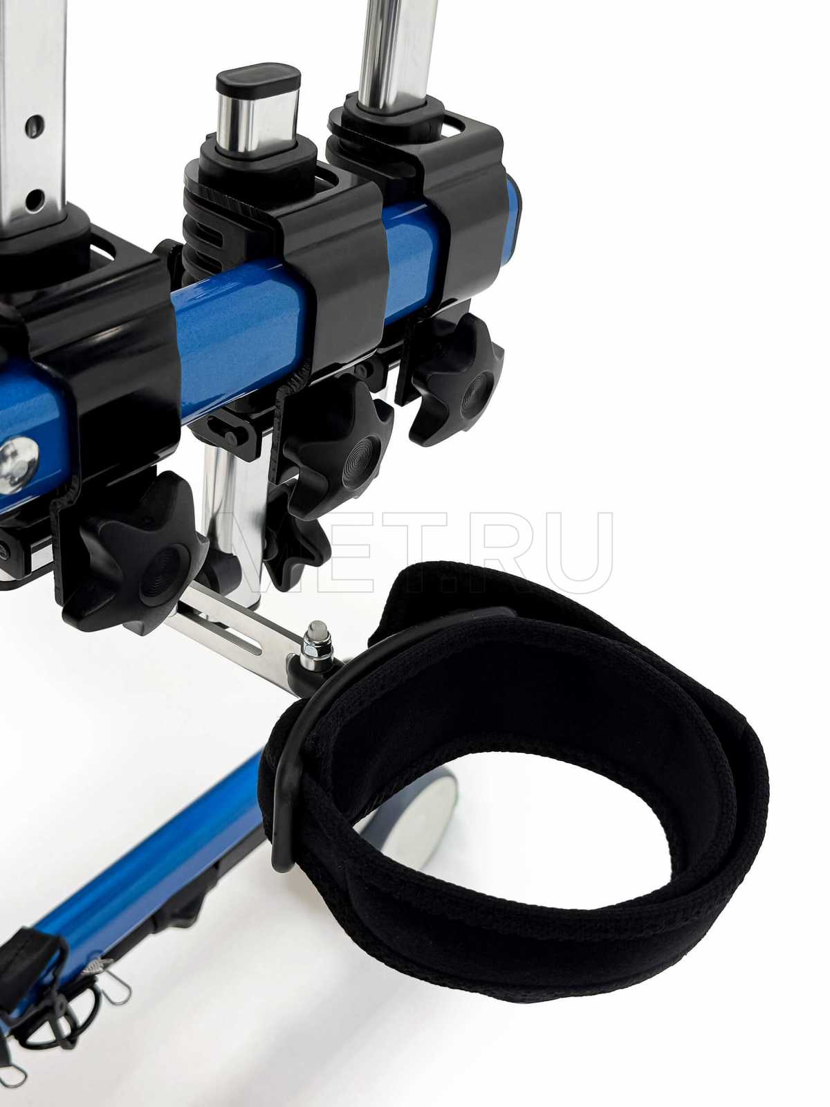 Детские ходунки MET ФИЧ 21091