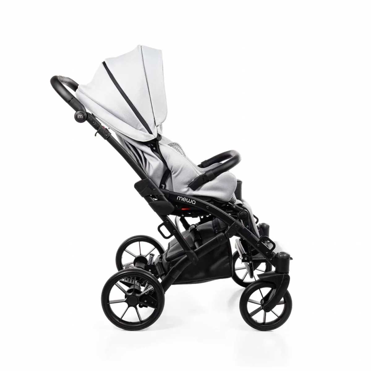Прогулочная коляска MyWam MEWA