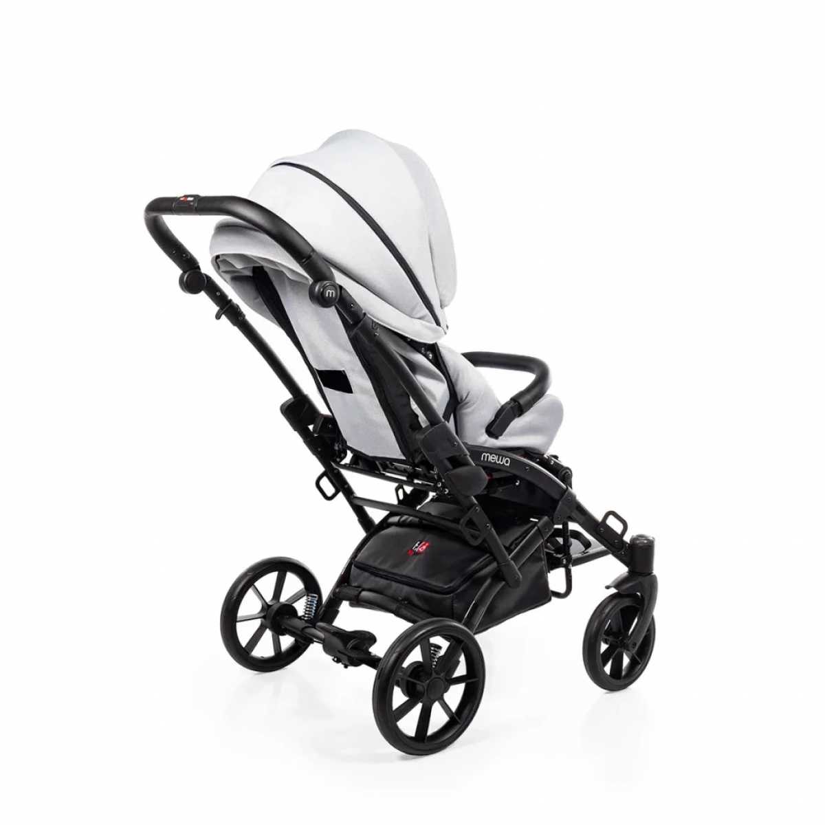 Прогулочная коляска MyWam MEWA