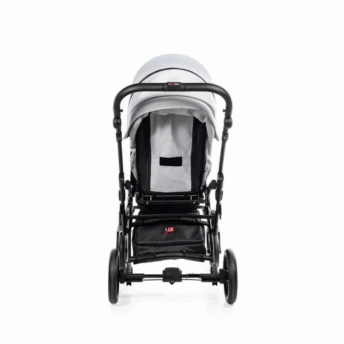 Прогулочная коляска MyWam MEWA