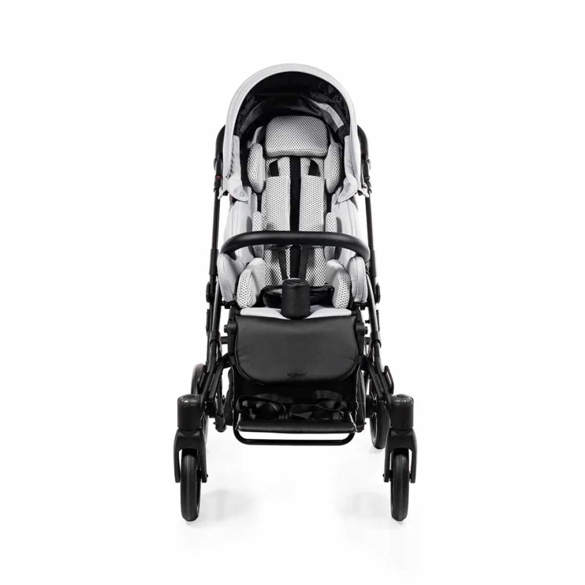 Прогулочная коляска MyWam MEWA