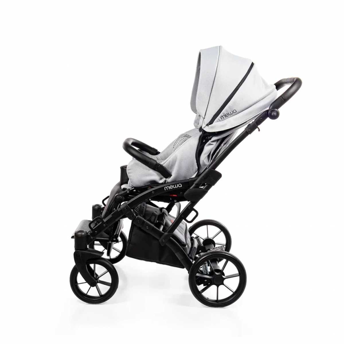 Прогулочная коляска MyWam MEWA