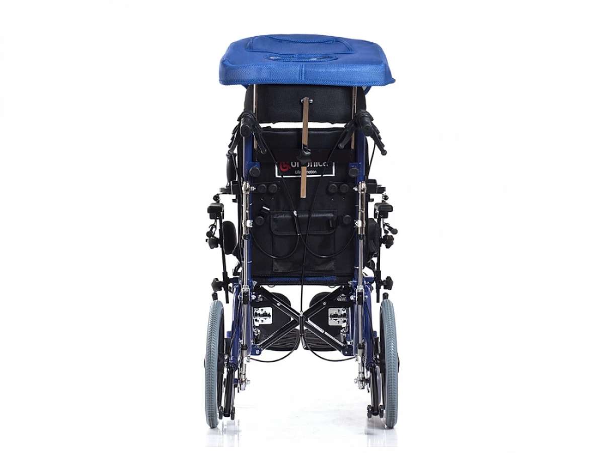 Кресло-коляска для инвалидов Olvia 20