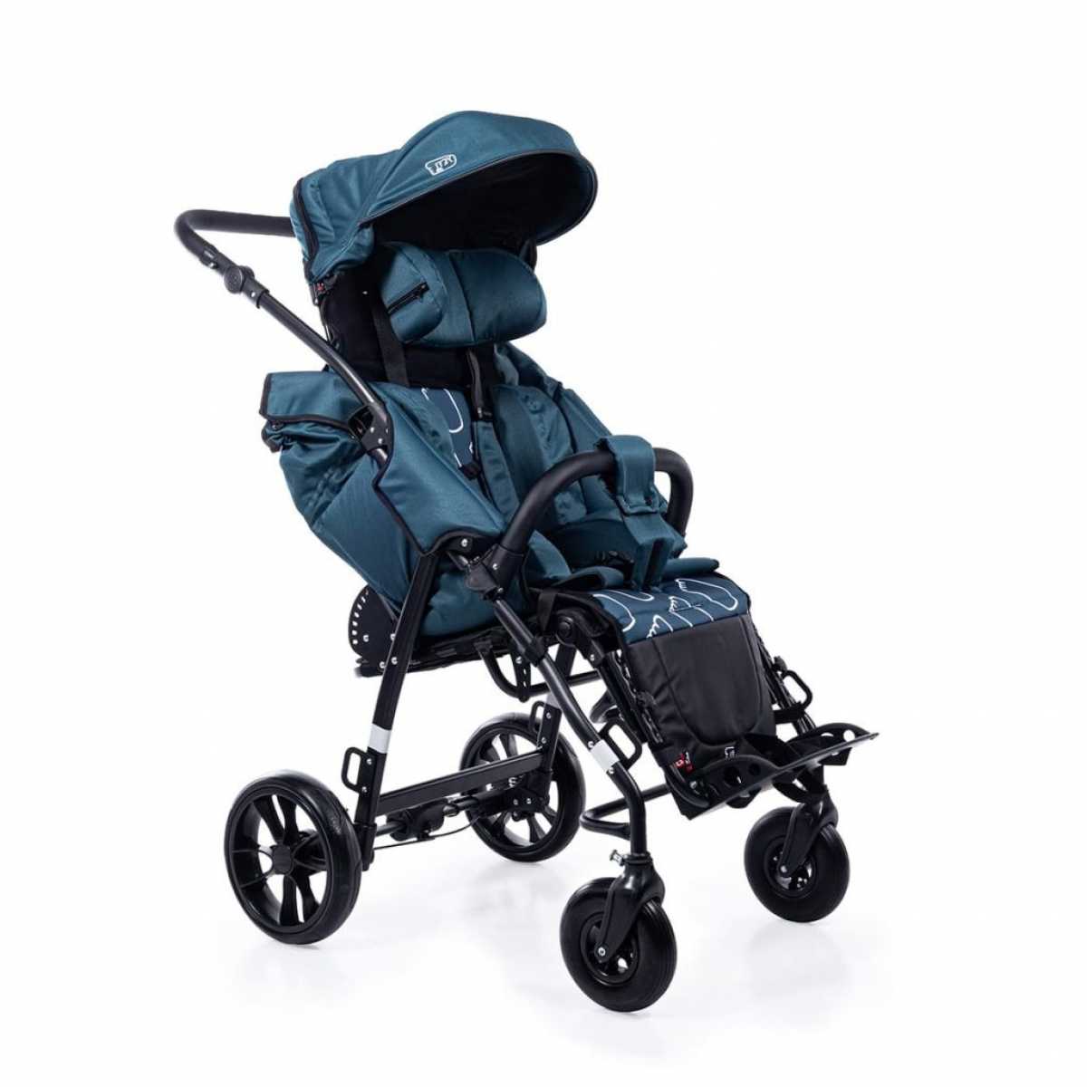 Прогулочная коляска MyWam YETI