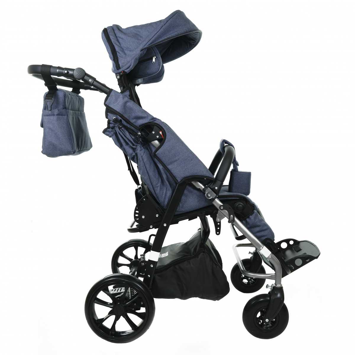 Прогулочная коляска MyWam YETI