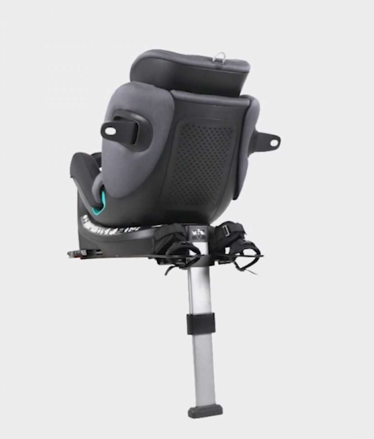 Детское автомобильное кресло Nuvola car Booster