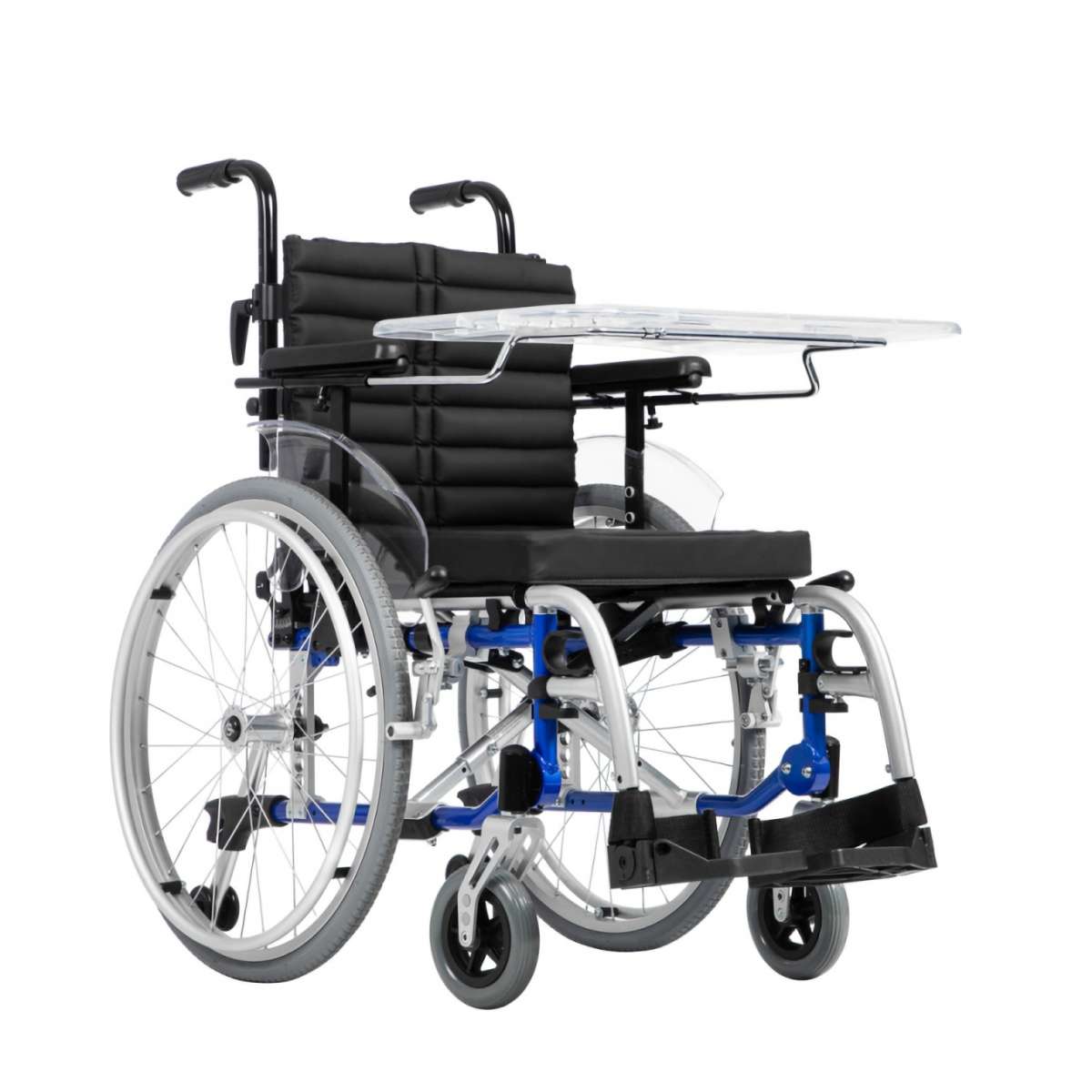 Кресло-коляска для инвалидов Puma