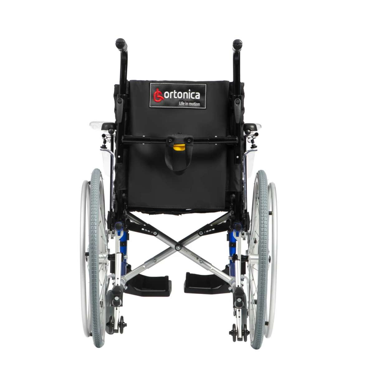 Кресло-коляска для инвалидов Puma (Puma 300)