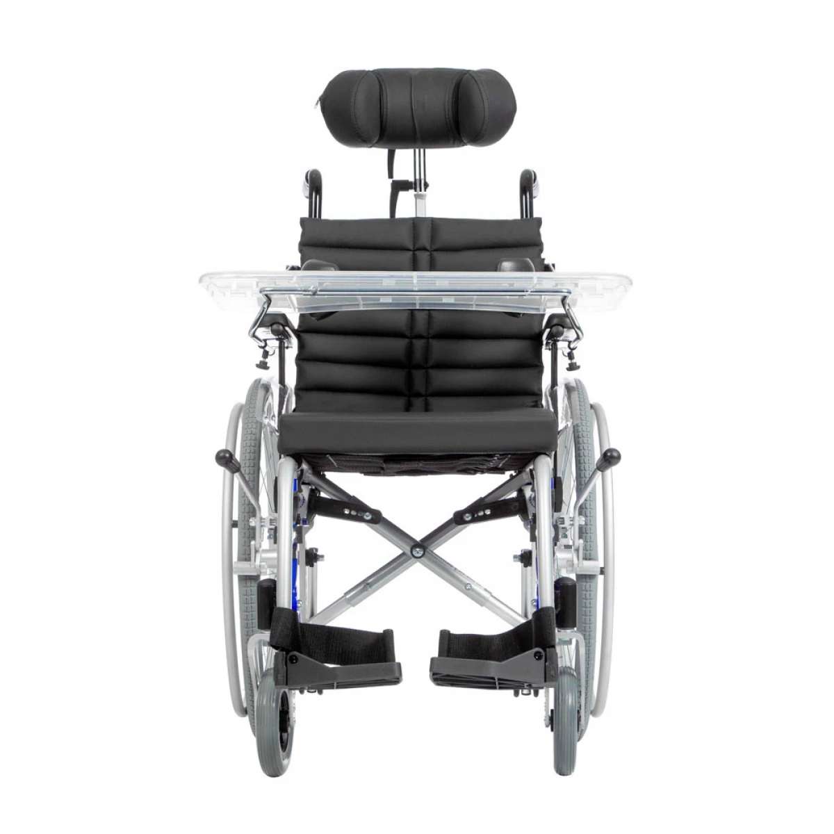 Кресло-коляска для инвалидов Leo (Puma 600)