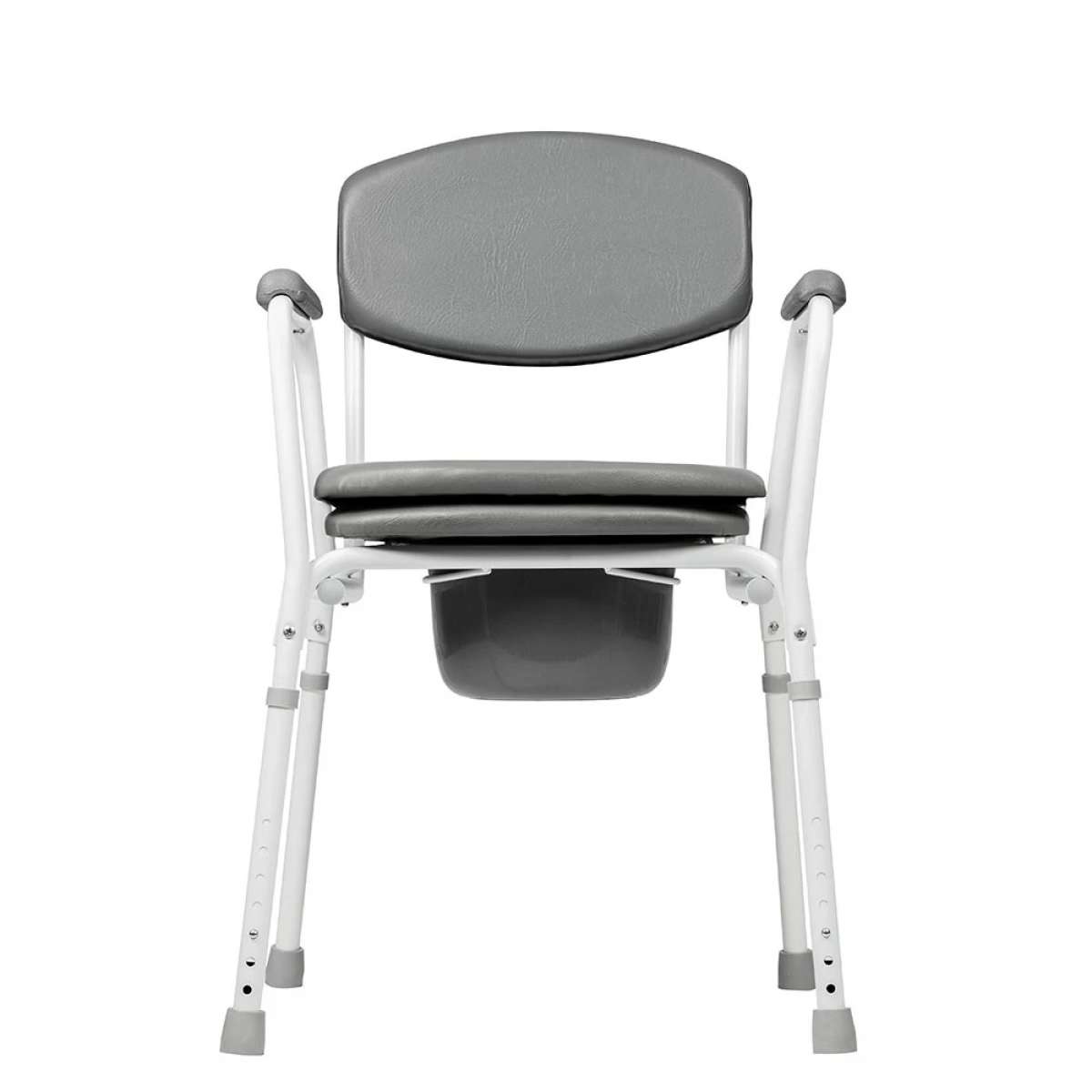 Кресло-стул с санитарным оснащением Ortonica