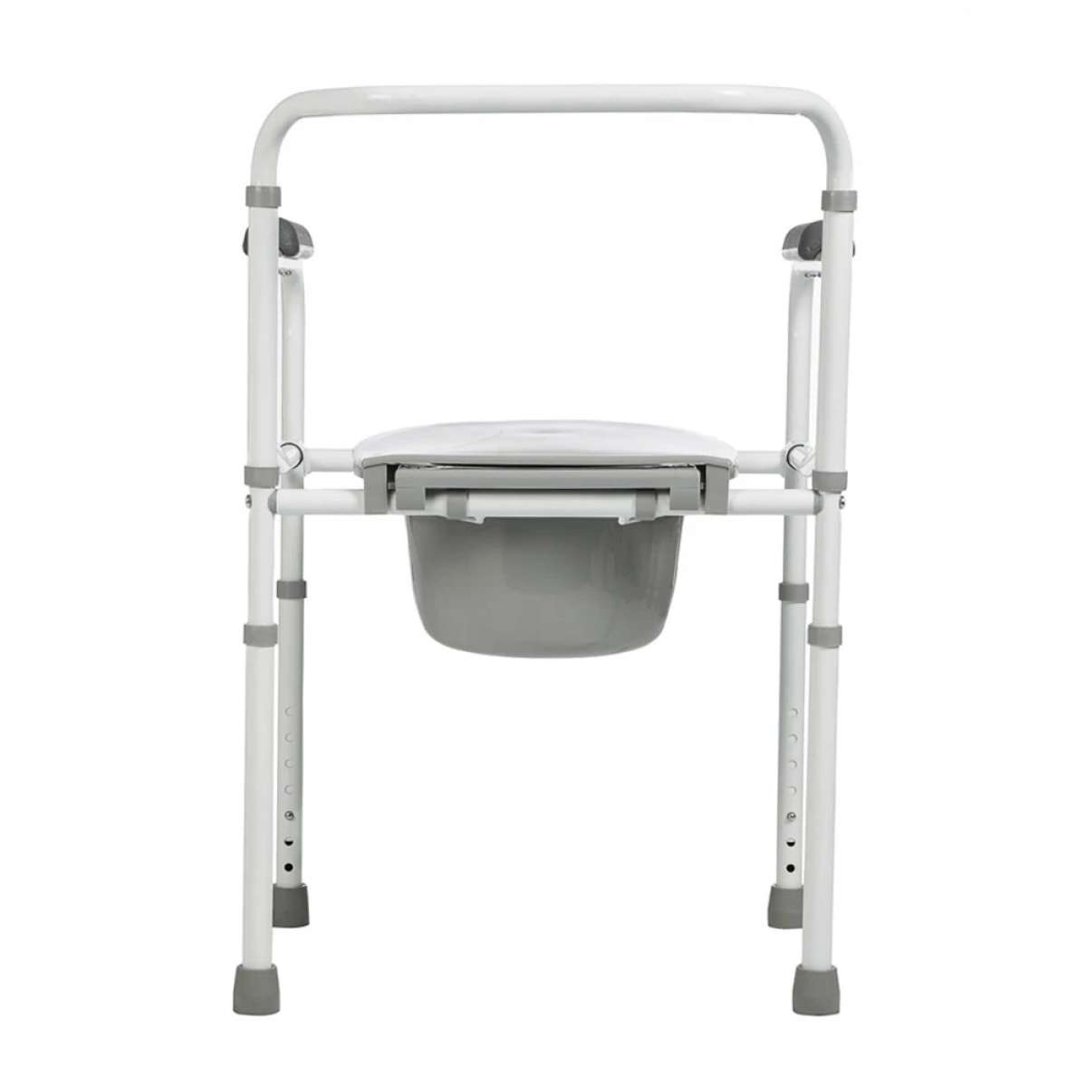 Кресло-стул с санитарным оснащением TU 7